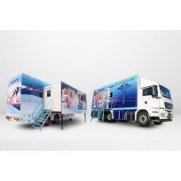 Yotek solutions and productss